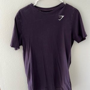 Mens Gymshark Tee